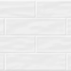 Revestimento Atelier Branco 31x56 Retificado Karina