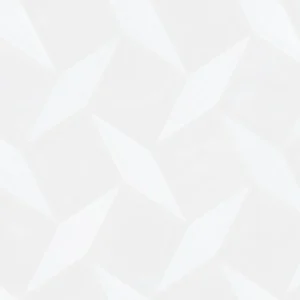 Revestimento Prisma Branco 32x57 Bold Karina