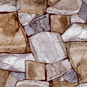 Piso Ceramico Pompeia 43x43 Bold Karina