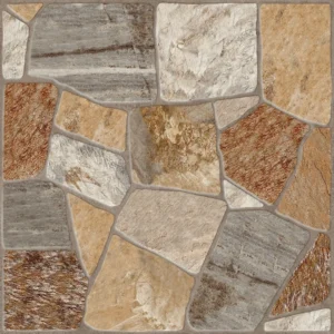 Piso Ceramico Piazza 57x57 Bold Karina
