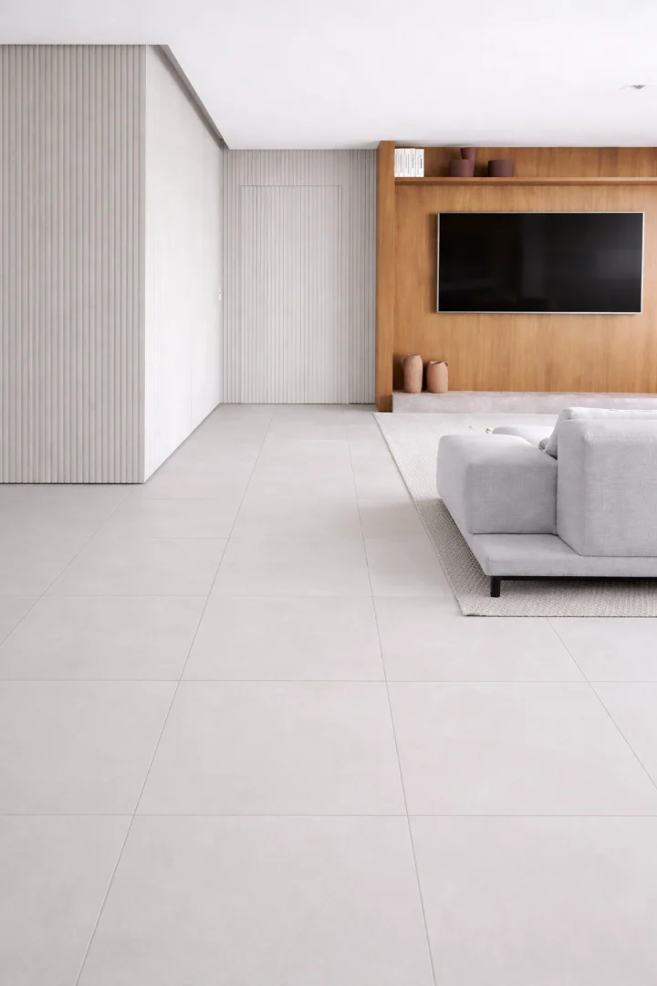 Piso Ceramico Zermatt Act 60x60 Retificado Karina