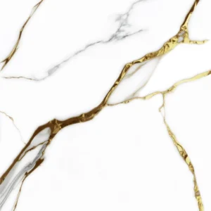 Piso Ceramico Lumine Gold 60x60 Retificado Karina