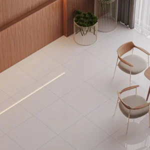 Piso Ceramico Aspen 75x75 Polido Retificado Karina