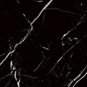 Porcelanato Maxi Negro 60x60 Polido | Unique