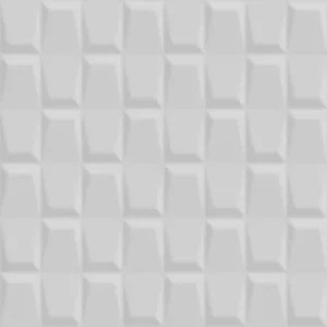 Revestimento Prisma Whit 32x57 Brilhante | Ceral