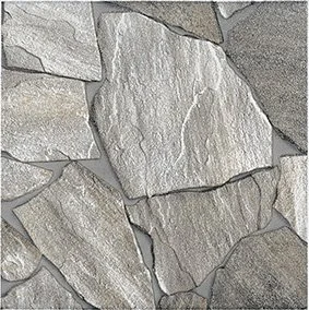 Piso Cerâmico 4001 43x43 Granilha | Ceral