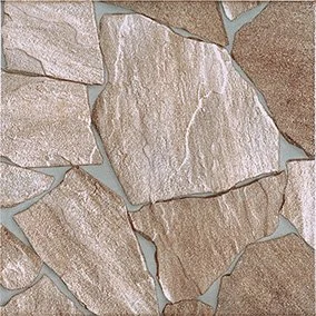 Piso Cerâmico 4002 43x43 Granilha | Ceral