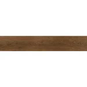 Piso Cerâmico Carvalho Canela 20×120 Retificado | Karina (imagem quadrada)