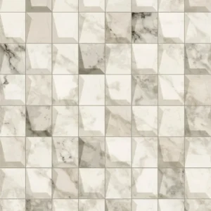 Revestimento Prisma Carrara 32x57 Brilhante | Luna