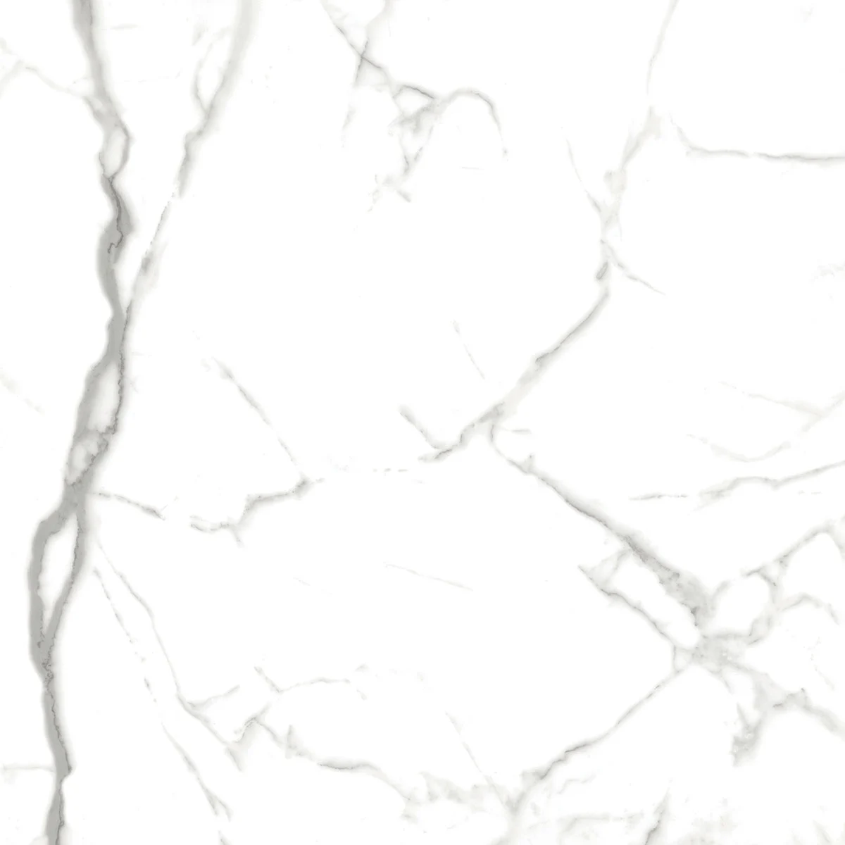 Porcelanato Carrara Cristal-70-Acetinado 70x70 Acetinado | Delta