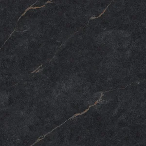 Porcelanato Vene Doro Nero 90x120 Polido | Delta