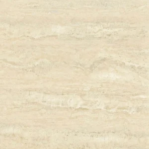 Porcelanato Travertinne 82,5x82,5 Acetinado | Belle Porcelanato