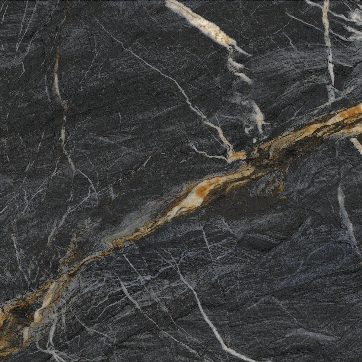 Porcelanato Braccia 82,5x82,5 Polido | Belle Porcelanato